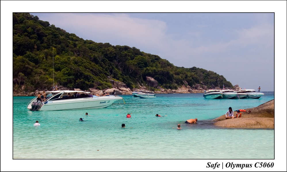 2007 - 04 - Vacances Similan - 20